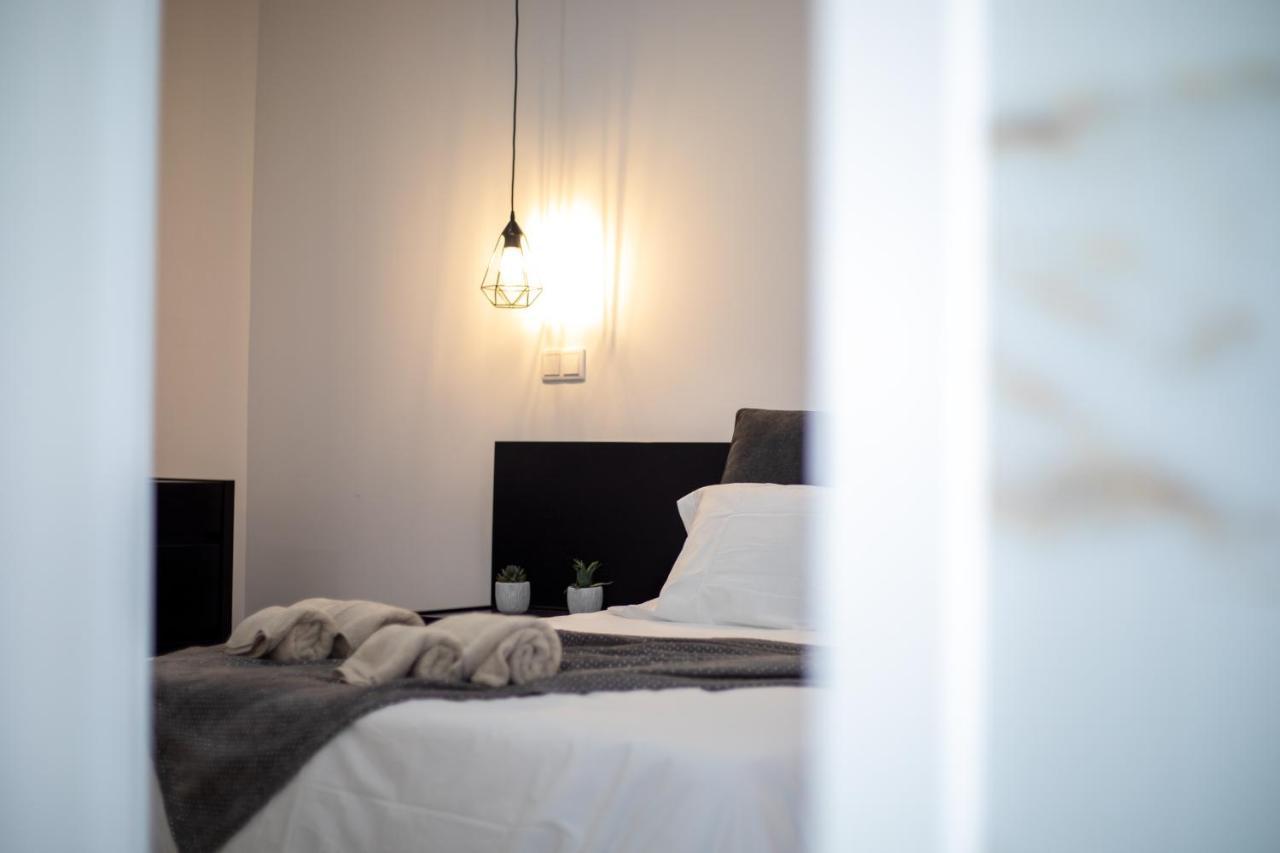 Azores Pdl House Apartment *