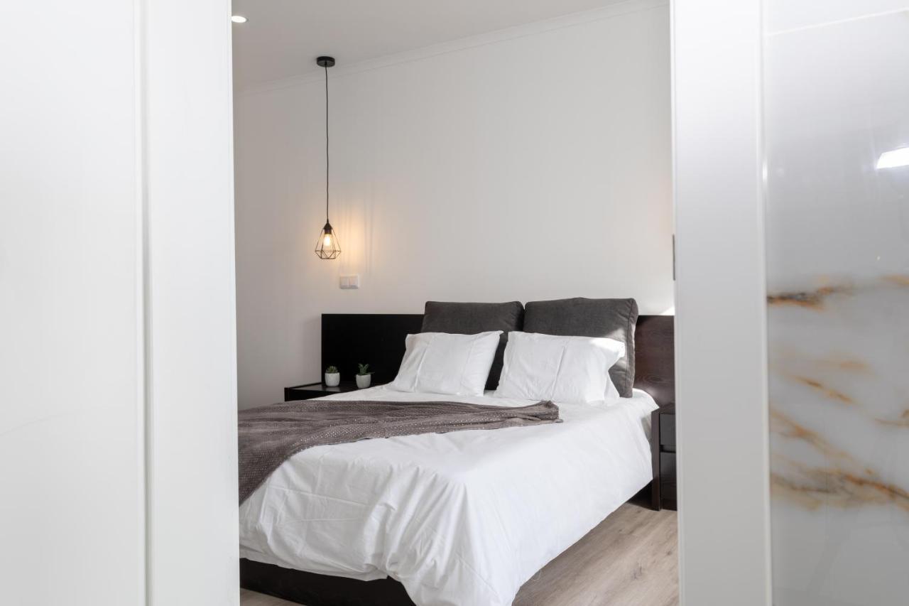 Azores Pdl House Apartment