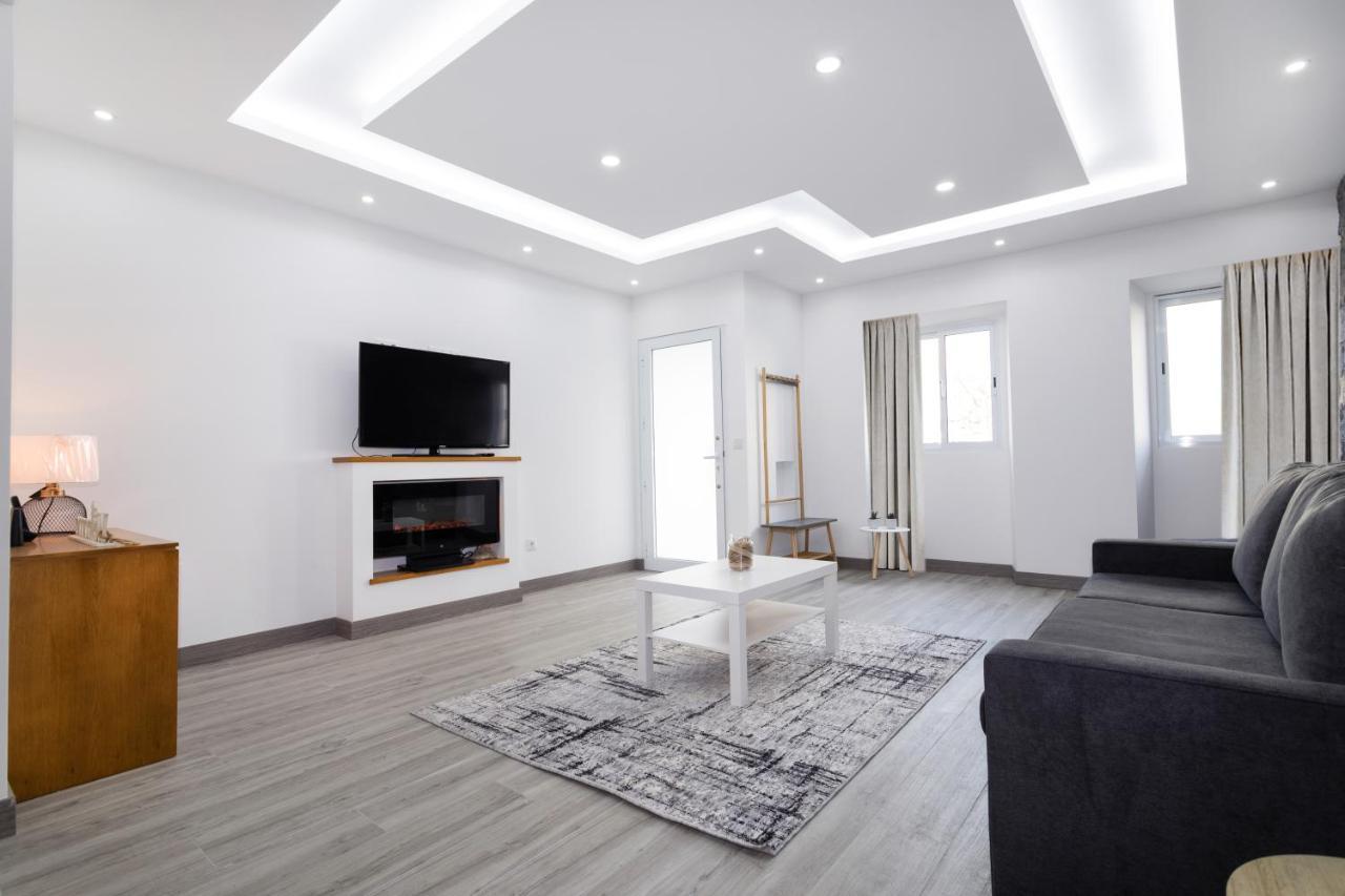 Apartment Azores Pdl House *