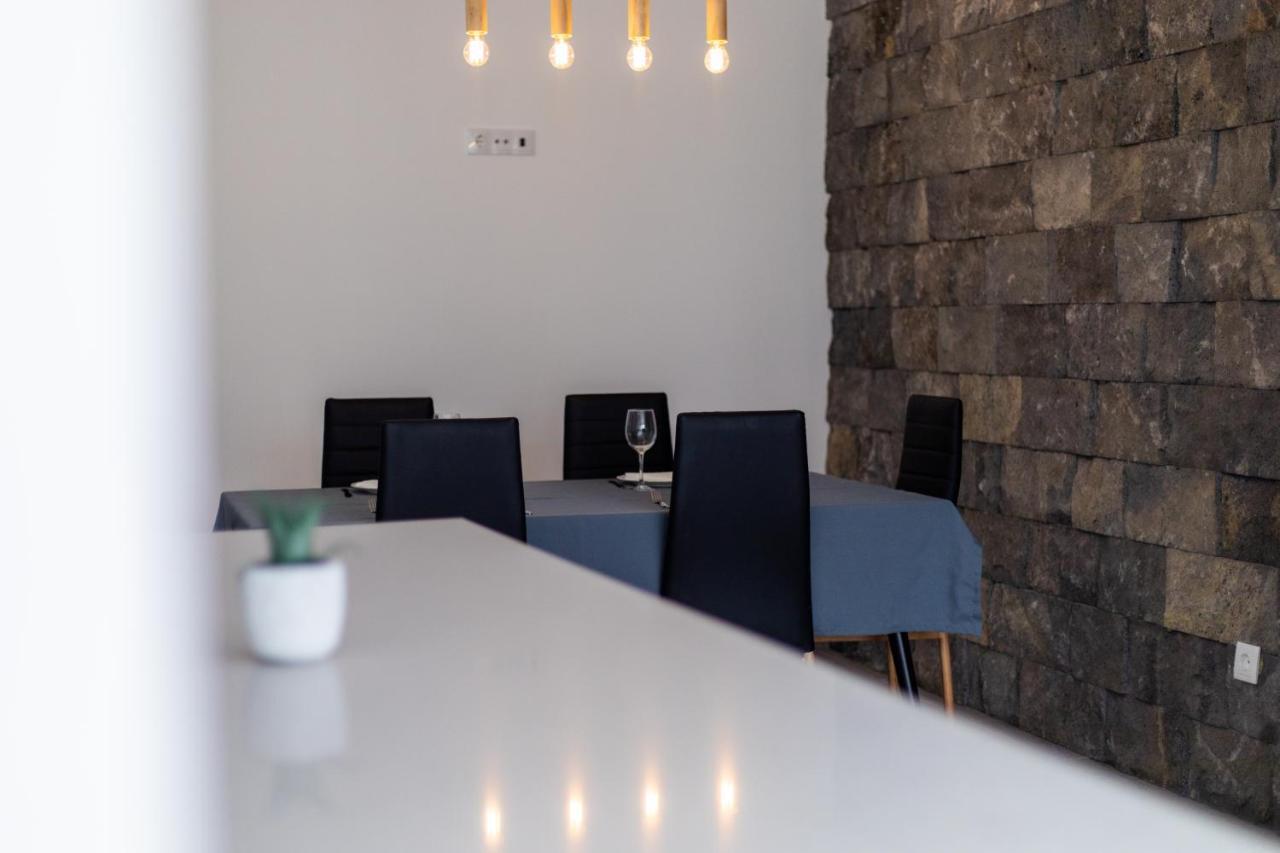 Apartment Azores Pdl House