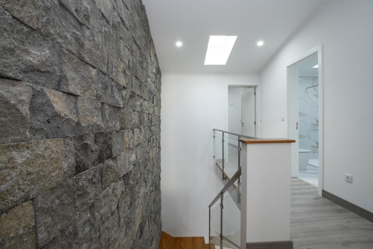 Azores Pdl House Apartment *