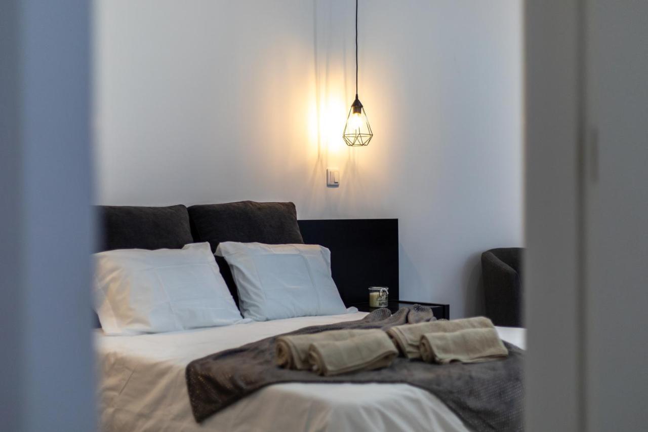 Apartment Azores Pdl House *