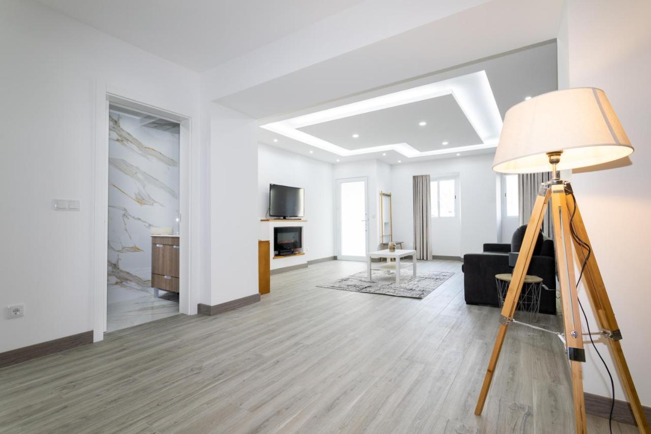 Apartment Azores Pdl House Ponta Delgada (Sao Miguel)