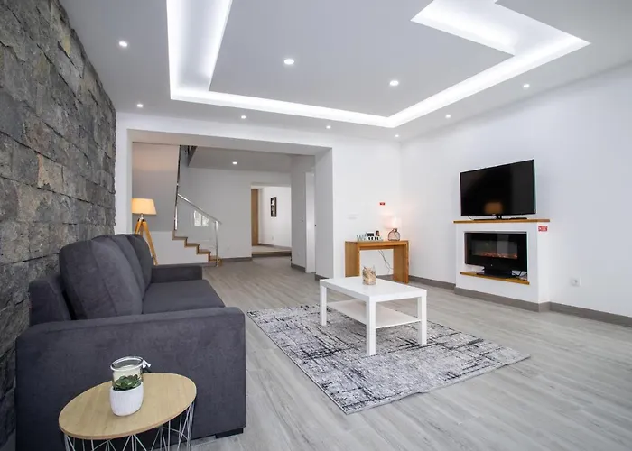 Azores Pdl House