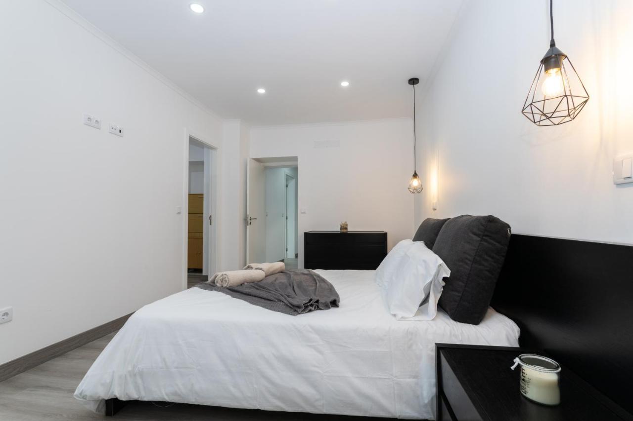Azores Pdl House Apartment