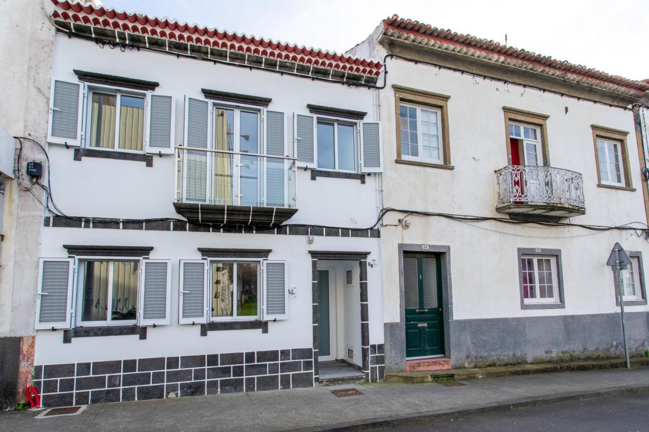 Azores Pdl House * Ponta Delgada (Sao Miguel)