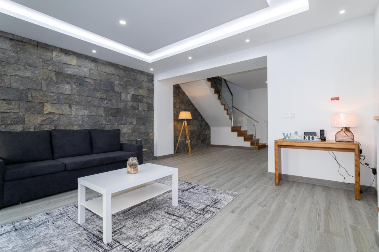 Apartamento Azores Pdl House Ponta Delgada