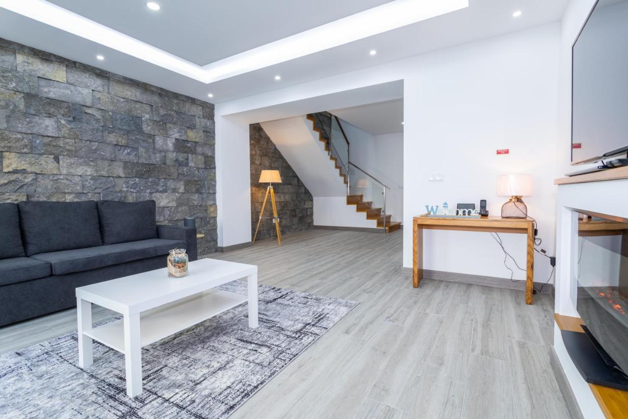 Azores Pdl House Apartamento