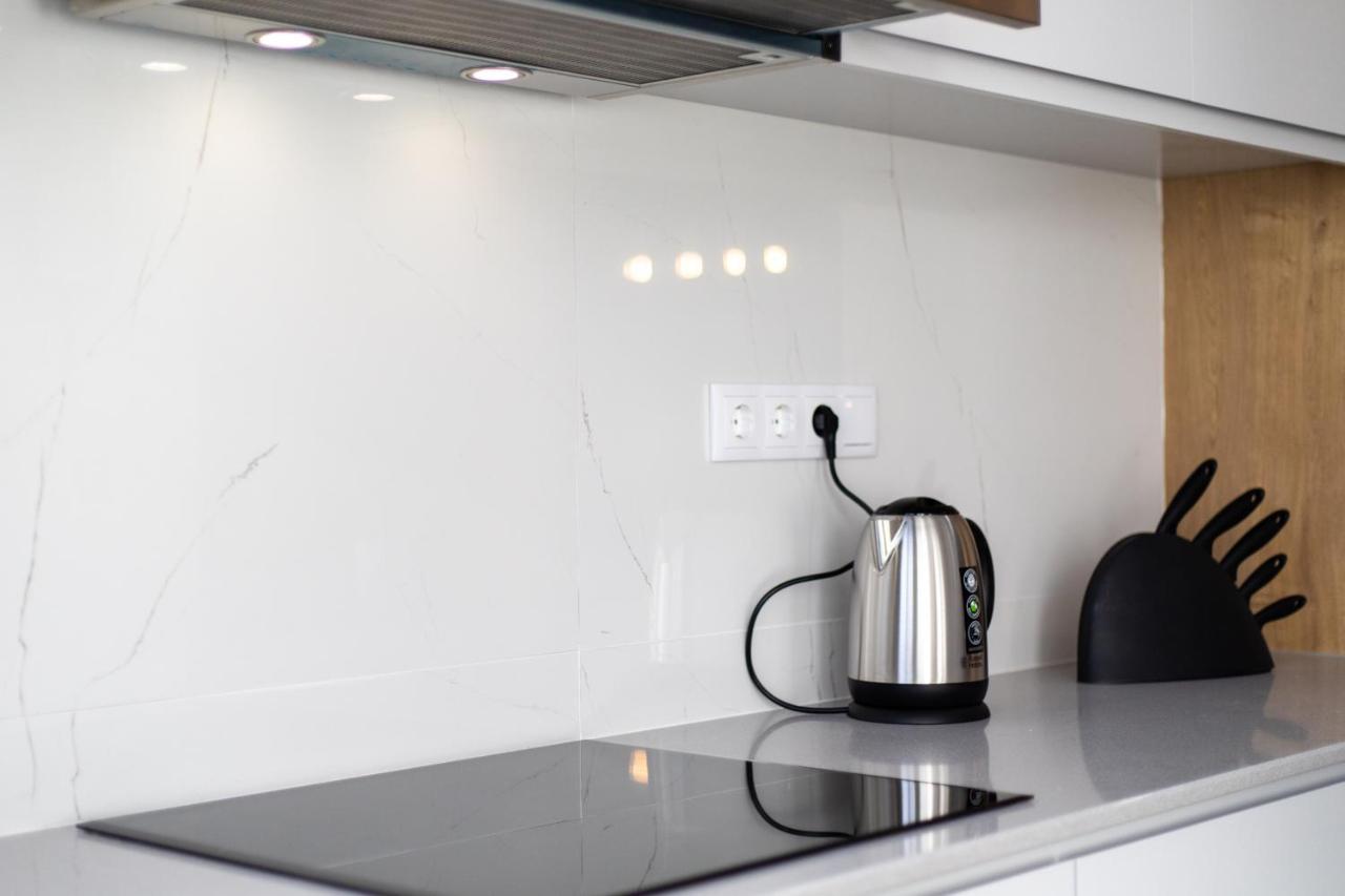 Apartamento Azores Pdl House