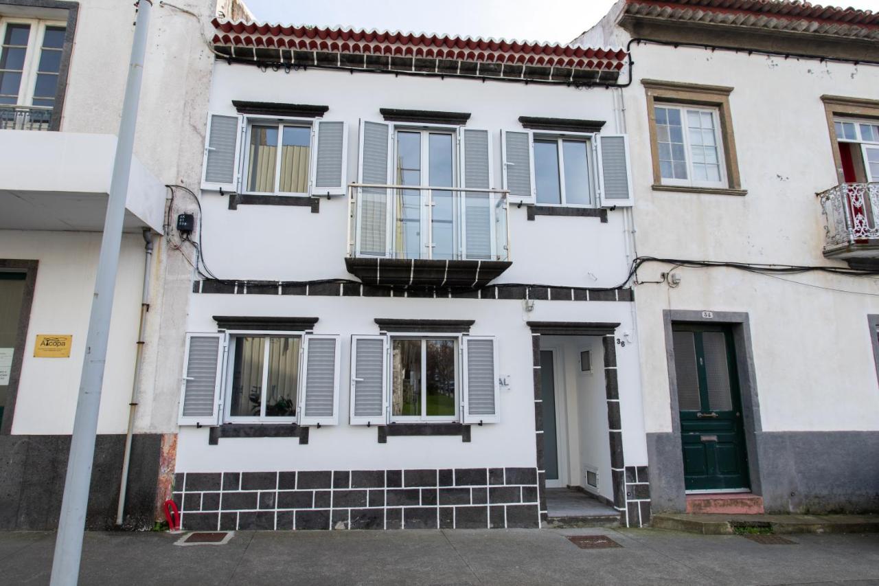 Apartment Azores Pdl House *