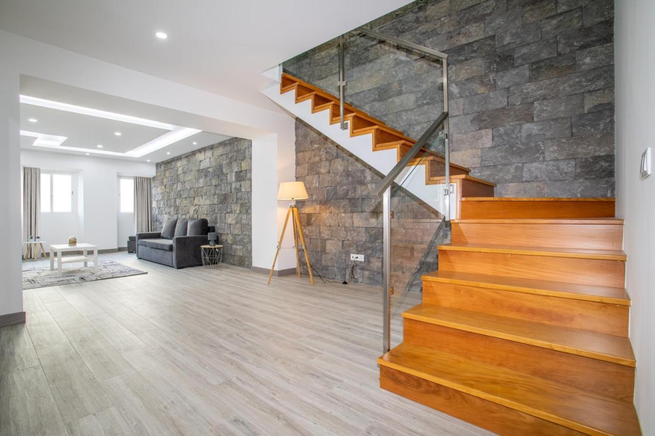Apartamento Azores Pdl House