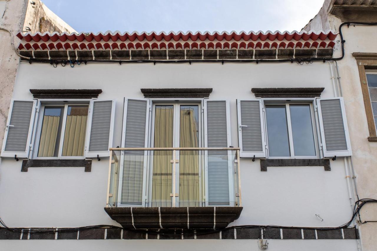 Apartment Azores Pdl House *