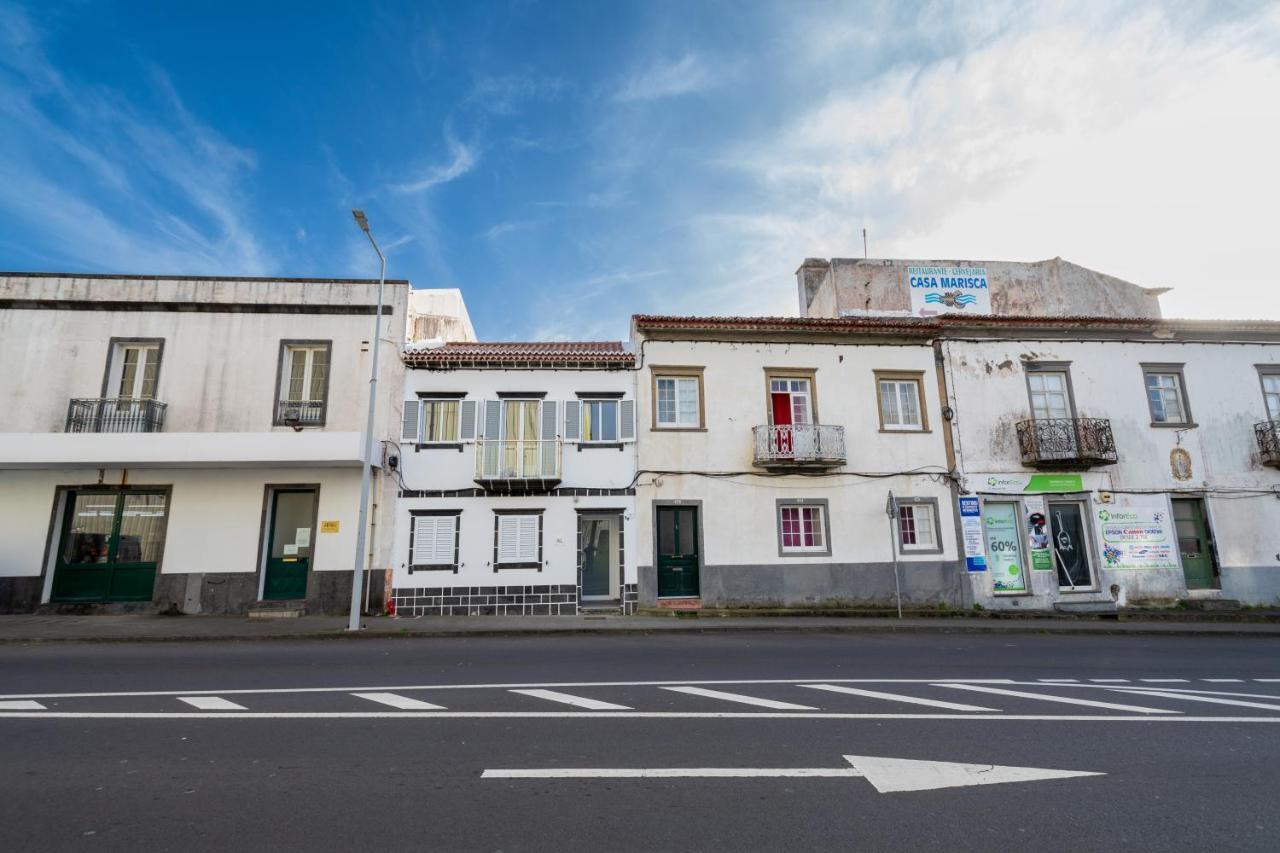 Apartamento Azores Pdl House Ponta Delgada
