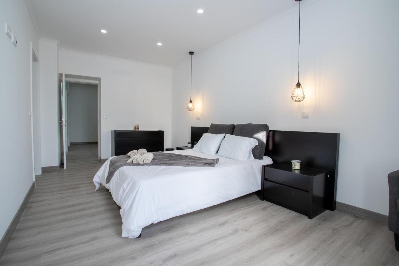 Apartment Azores Pdl House Ponta Delgada (Sao Miguel)
