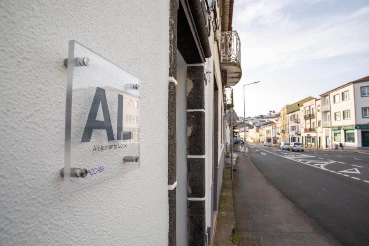 Azores Pdl House Apartment Ponta Delgada (Sao Miguel)