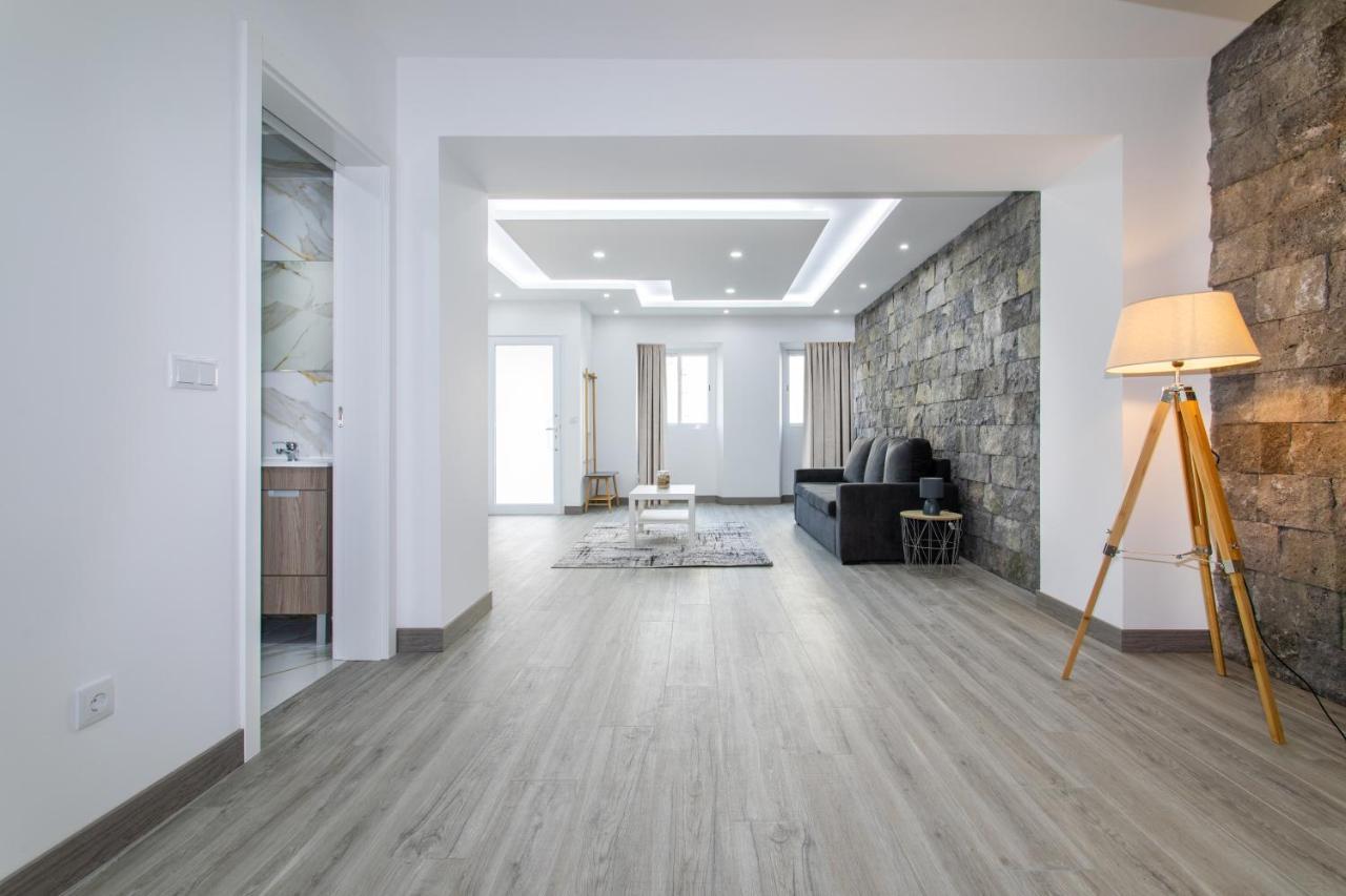 Azores Pdl House Apartamento *