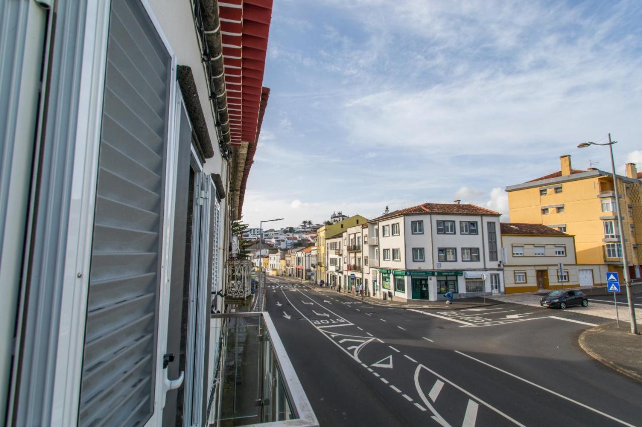 Apartment Azores Pdl House *