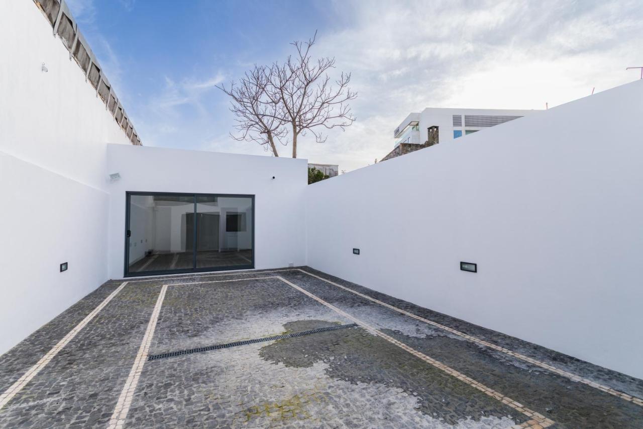 Azores Pdl House Apartment Ponta Delgada (Sao Miguel)