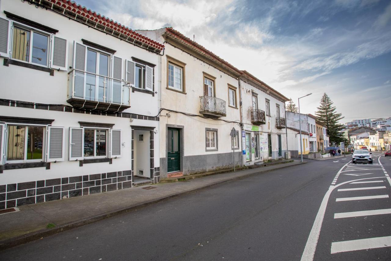 Azores Pdl House * Ponta Delgada