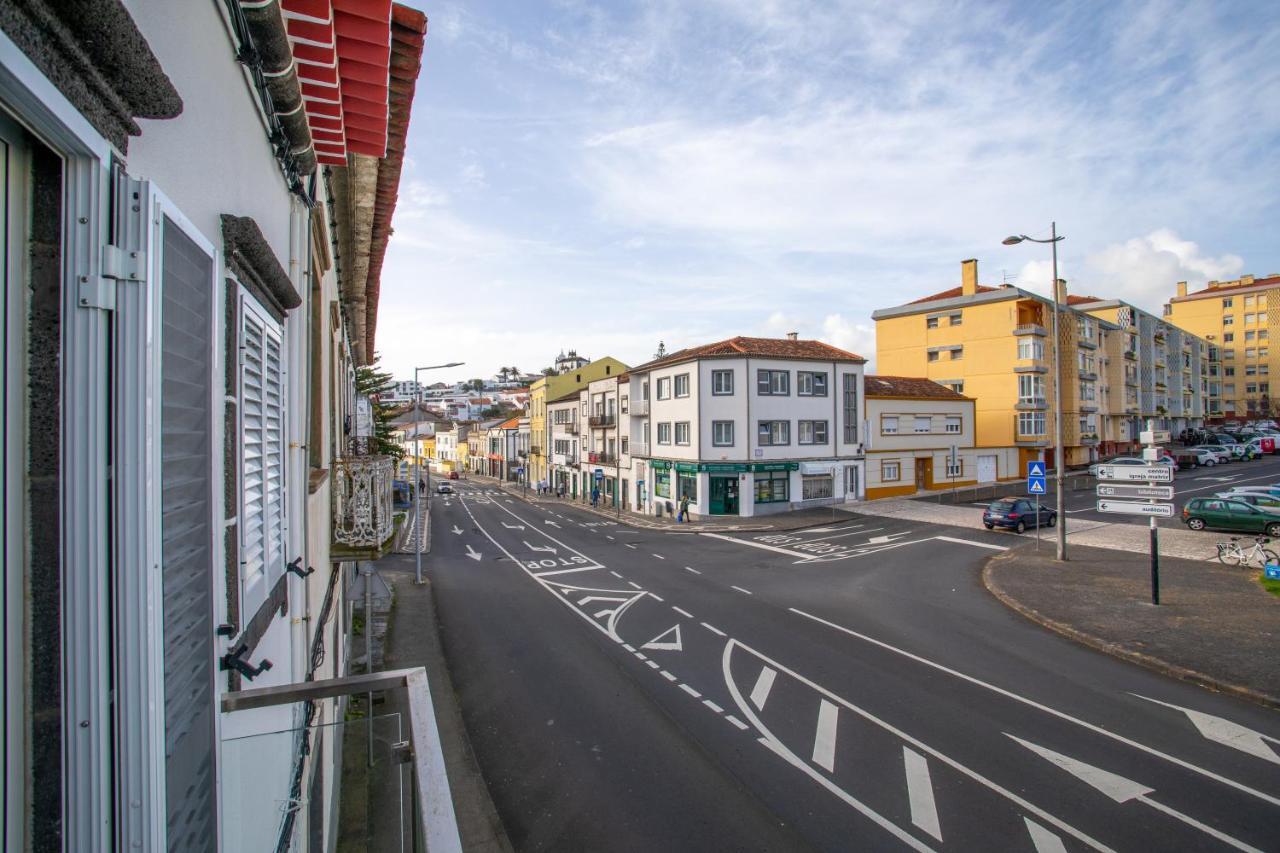 Apartment Azores Pdl House Ponta Delgada (Sao Miguel)