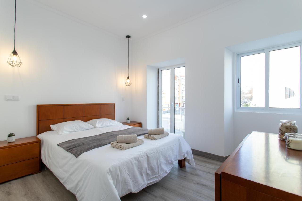 Azores Pdl House Apartment *
