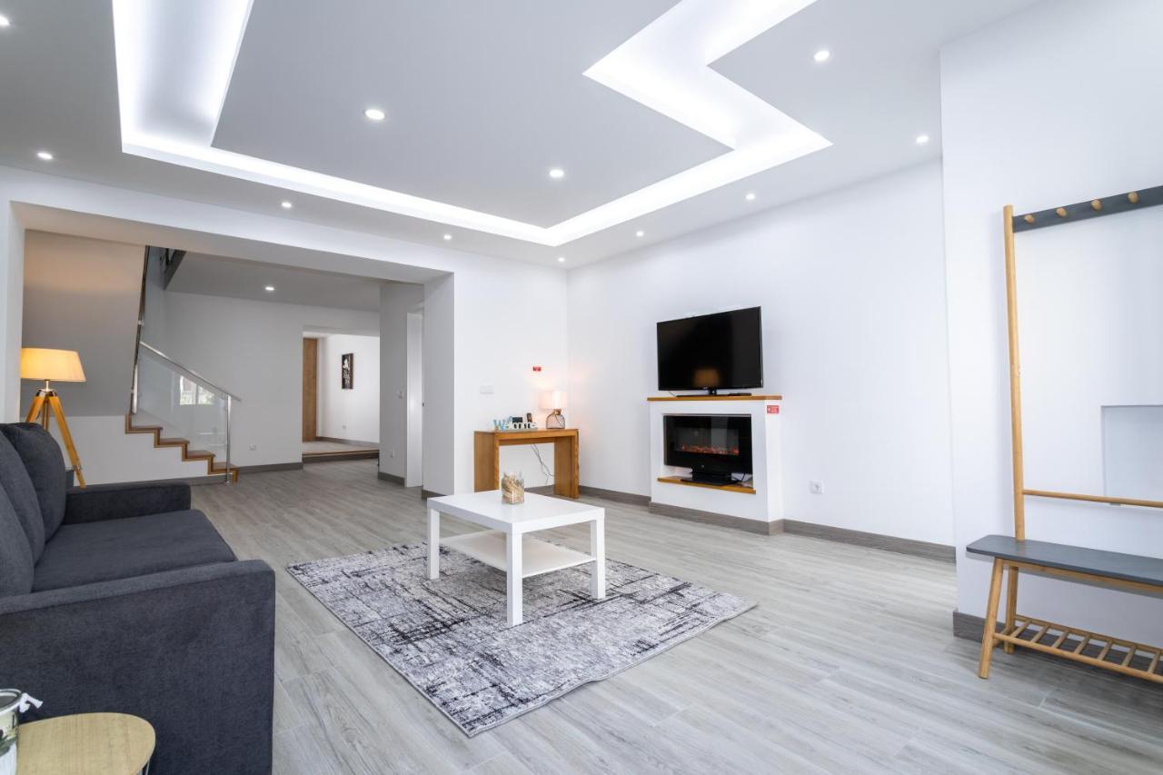 Apartamento Azores Pdl House