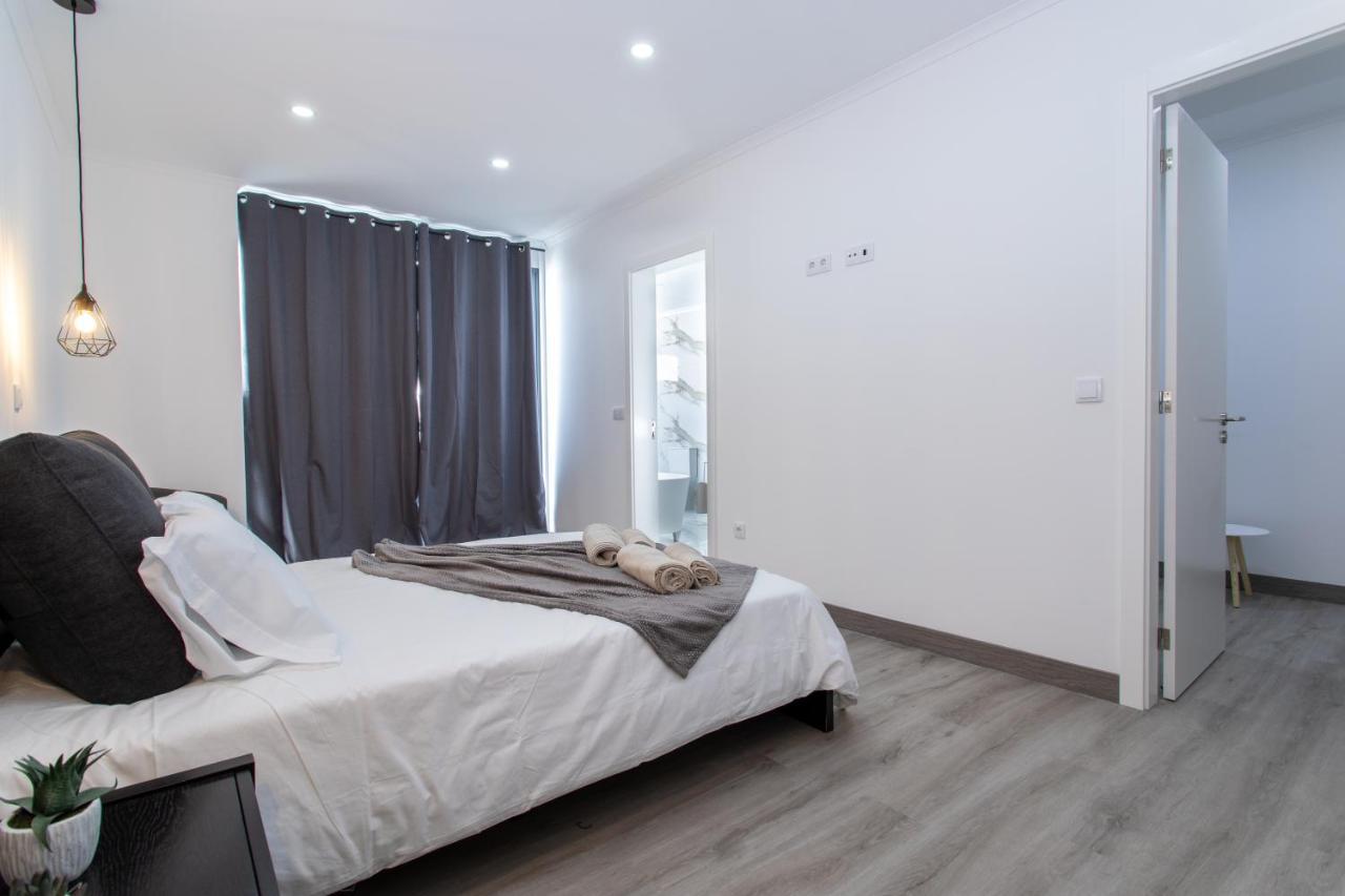 Apartamento Azores Pdl House