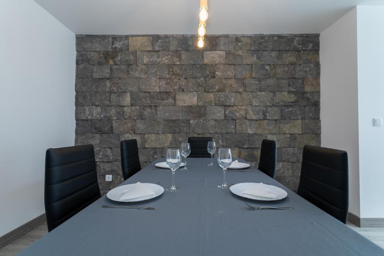 Apartment Azores Pdl House