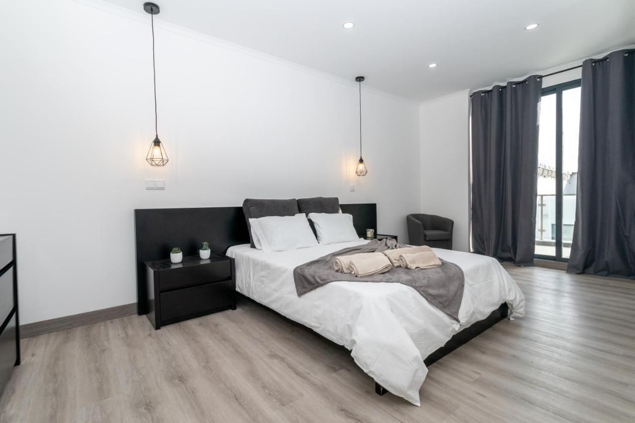 Apartment Azores Pdl House