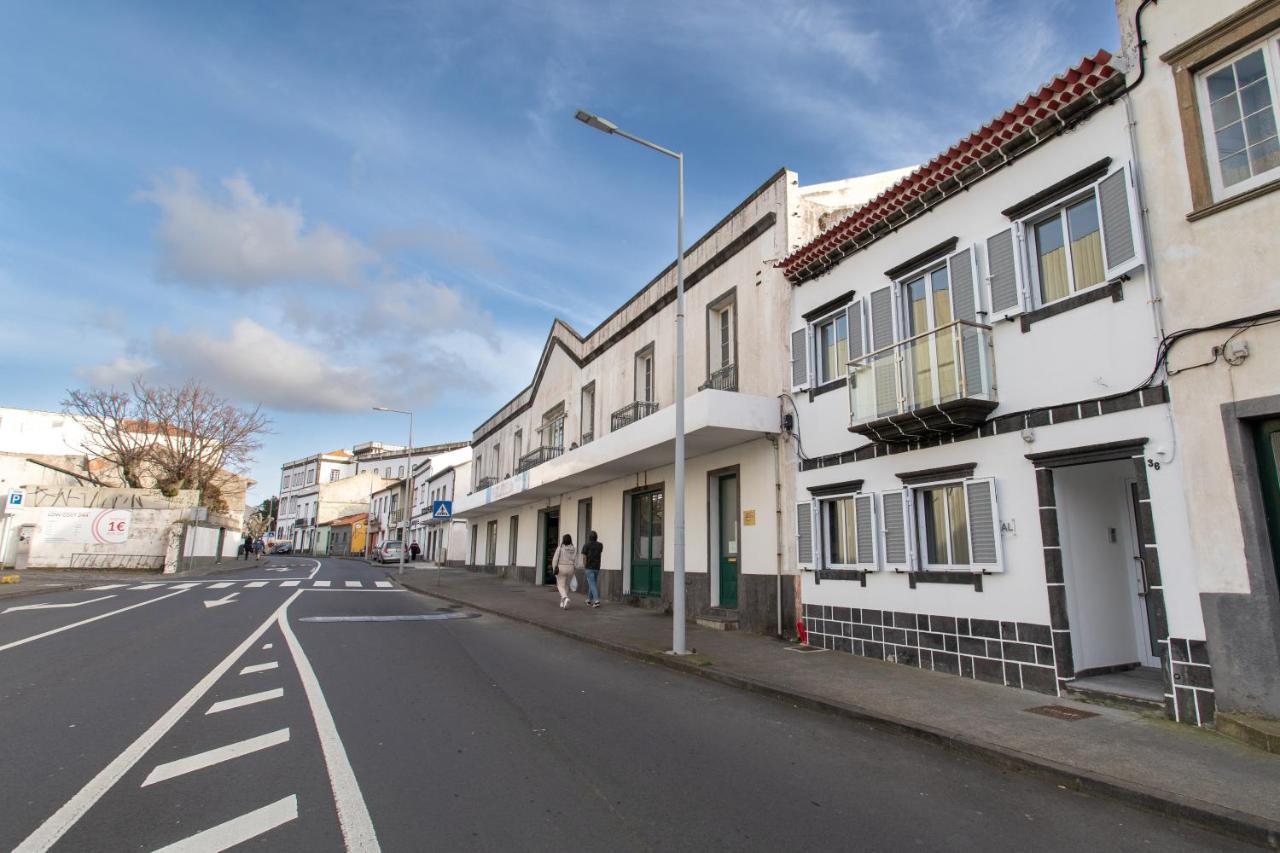 Azores Pdl House * Ponta Delgada (Sao Miguel)
