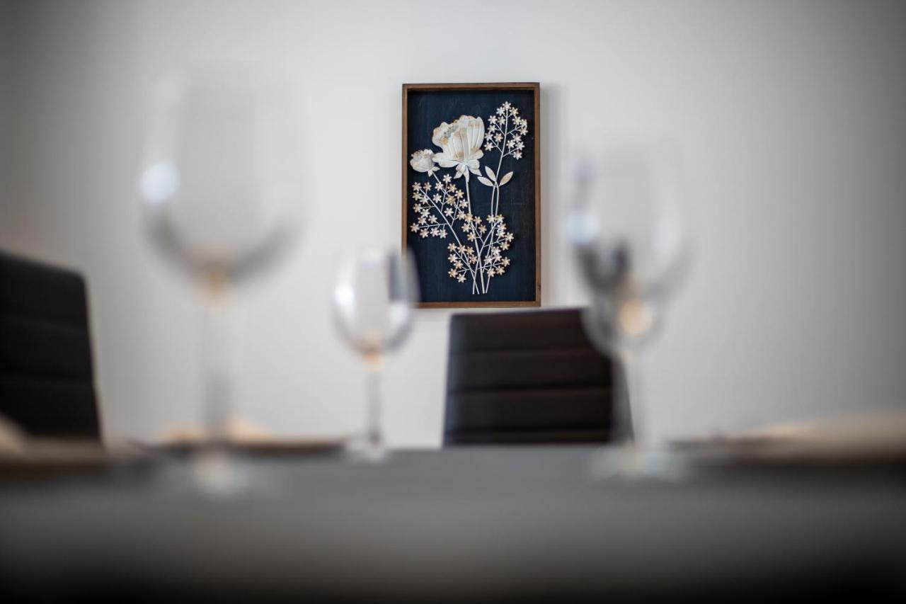 Apartamento Azores Pdl House *