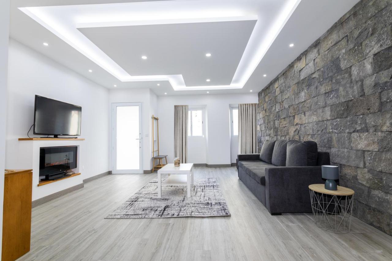 Apartment Azores Pdl House Ponta Delgada (Sao Miguel)