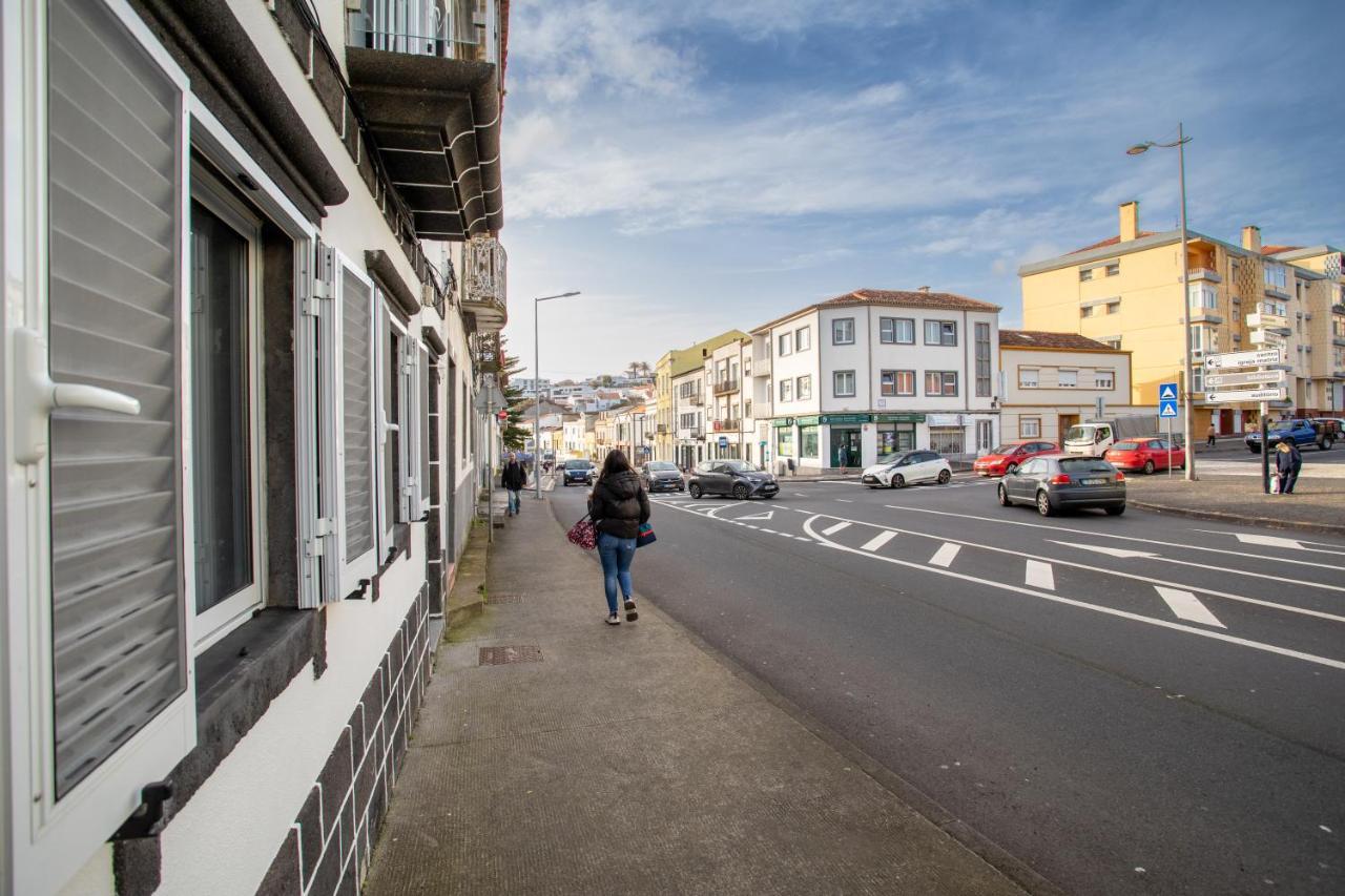 Azores Pdl House Apartamento Ponta Delgada
