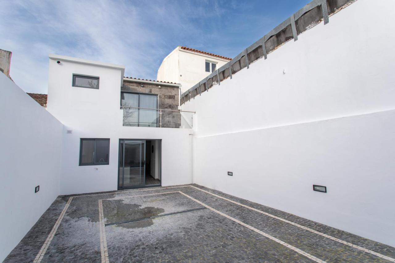 Azores Pdl House Apartment Ponta Delgada (Sao Miguel)