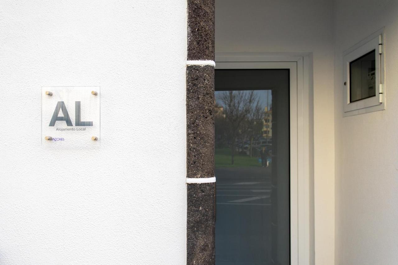 Azores Pdl House Apartment *