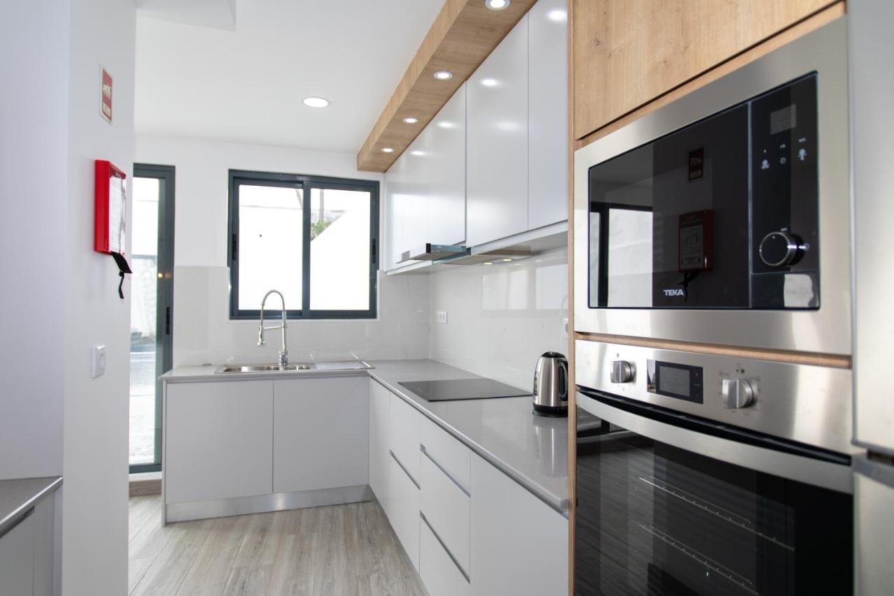 Apartamento Azores Pdl House