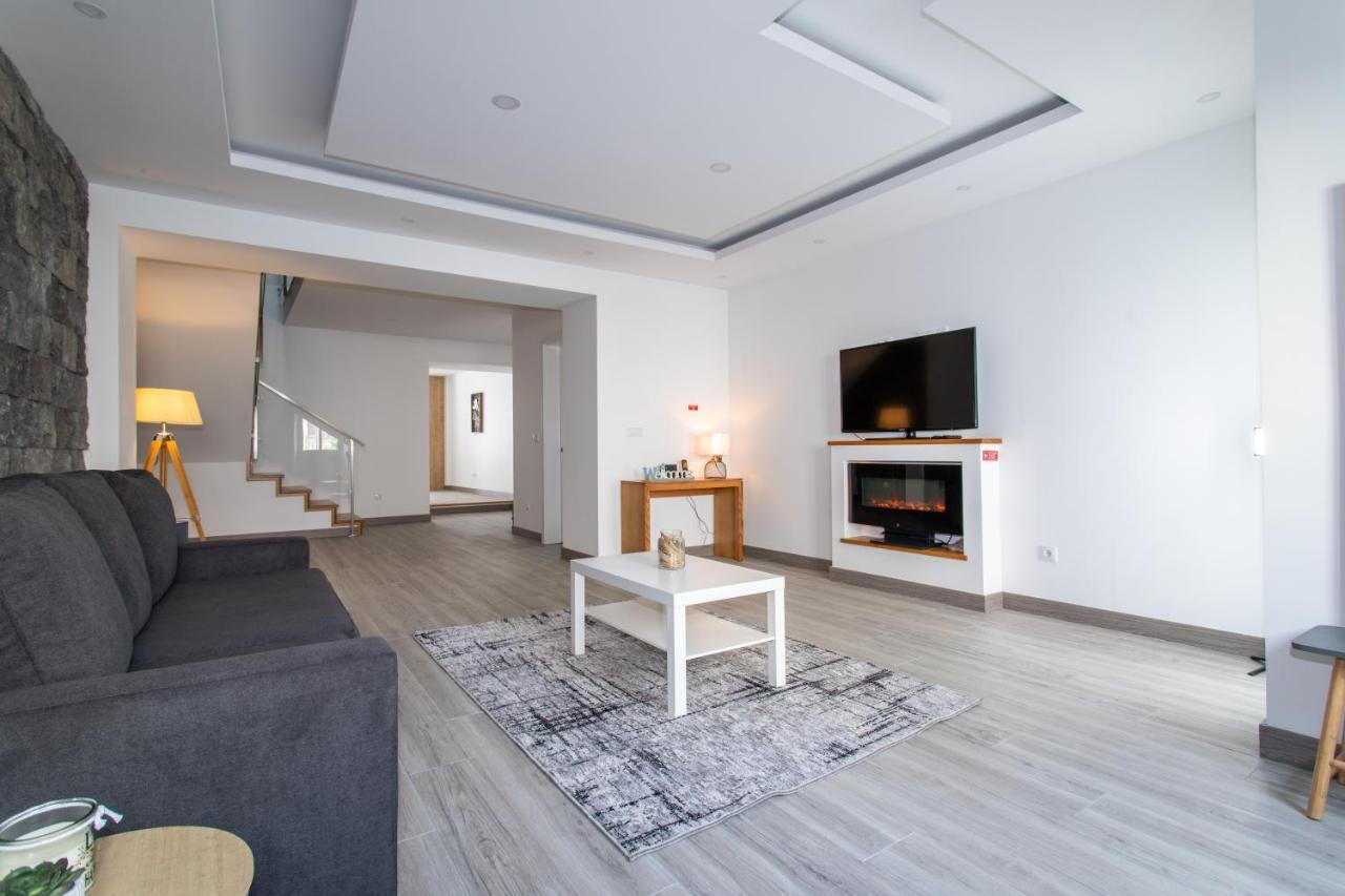 Azores Pdl House Ponta Delgada (Sao Miguel)