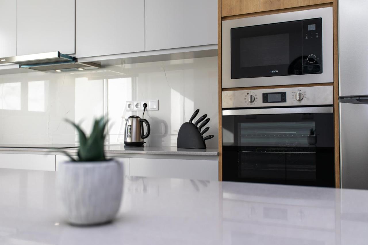 Apartamento Azores Pdl House Ponta Delgada