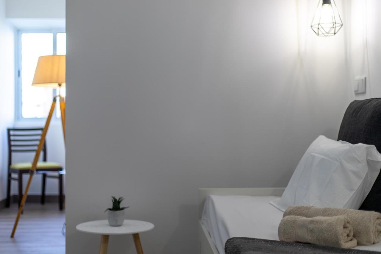 Azores Pdl House Apartment