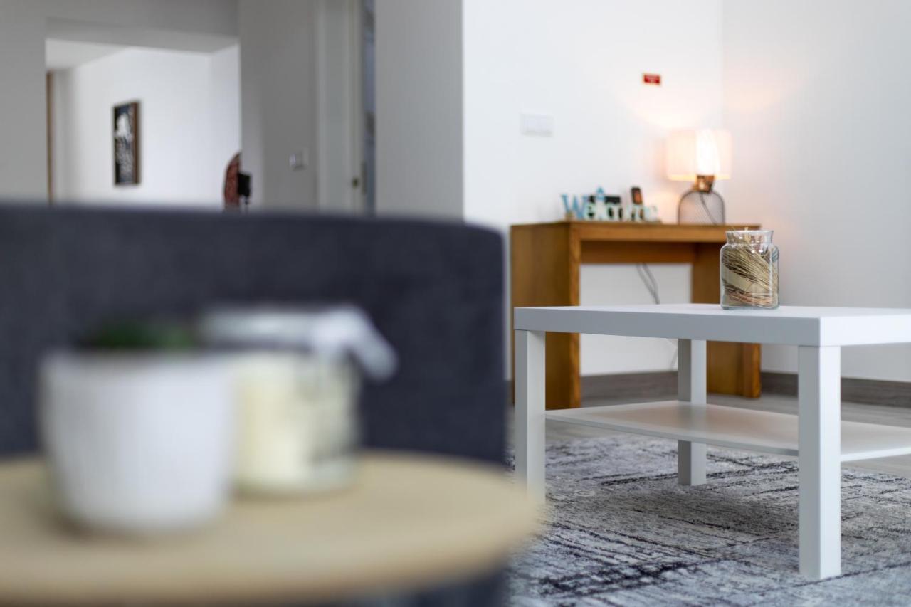 Apartment Azores Pdl House Ponta Delgada (Sao Miguel)