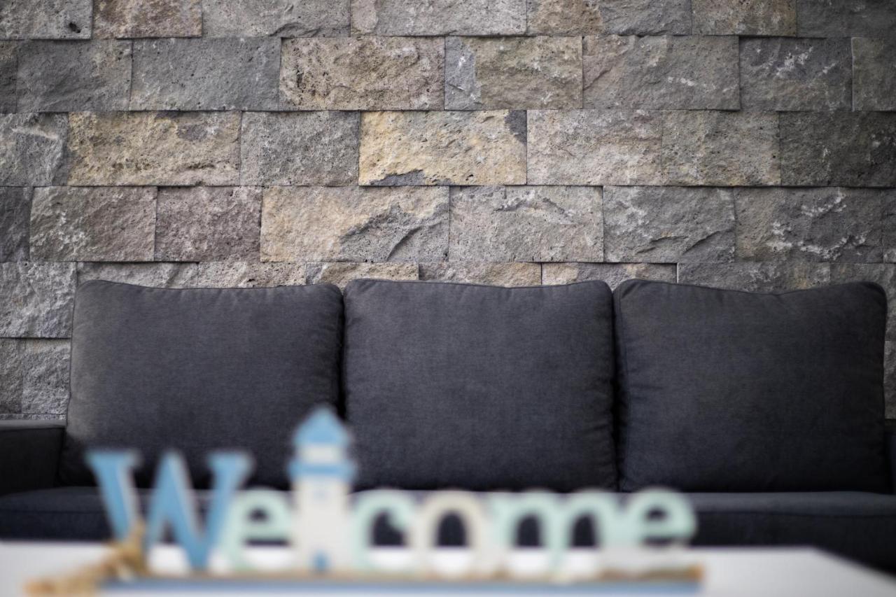 Azores Pdl House Apartamento *