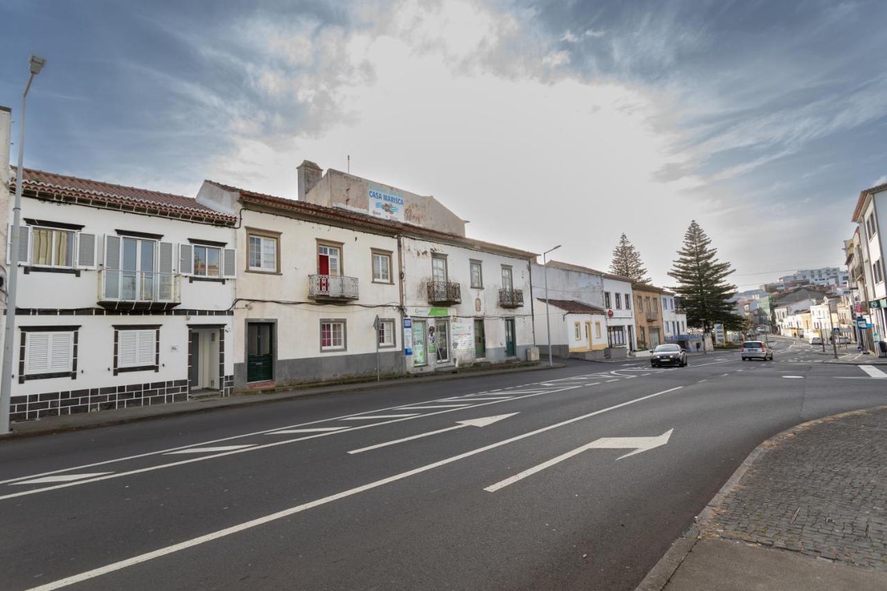 Azores Pdl House Ponta Delgada (Sao Miguel)