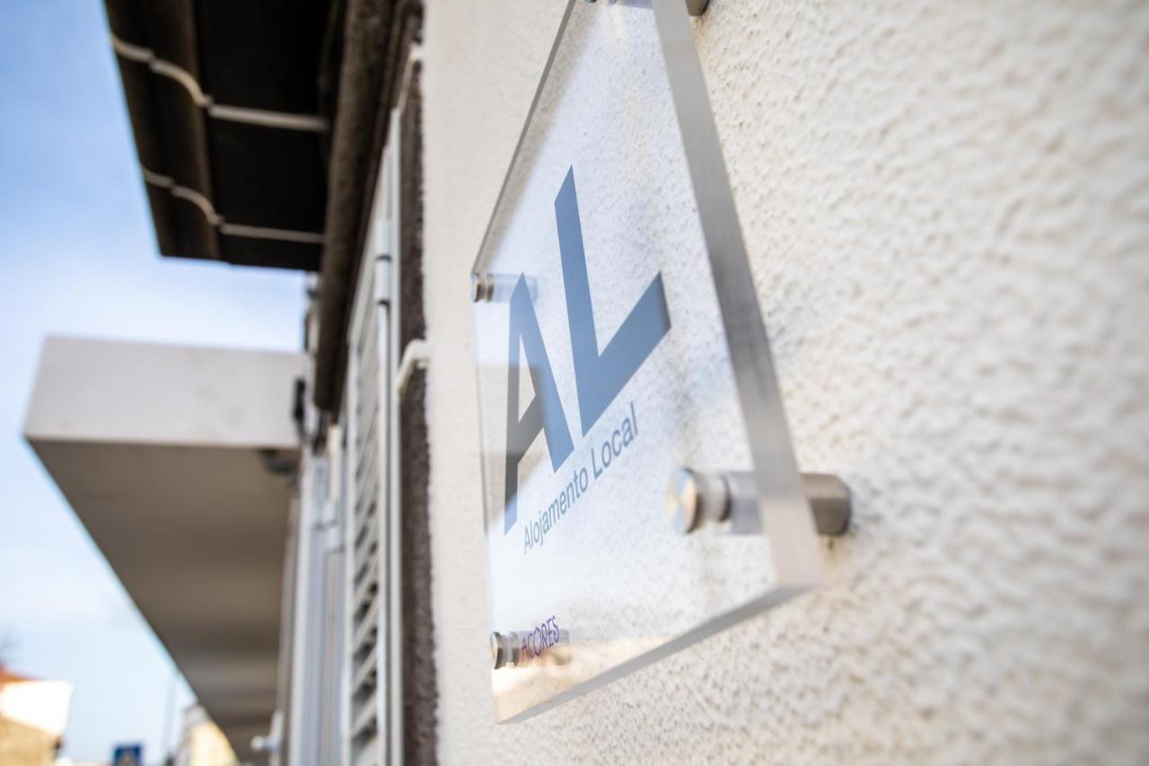 Azores Pdl House Apartamento *