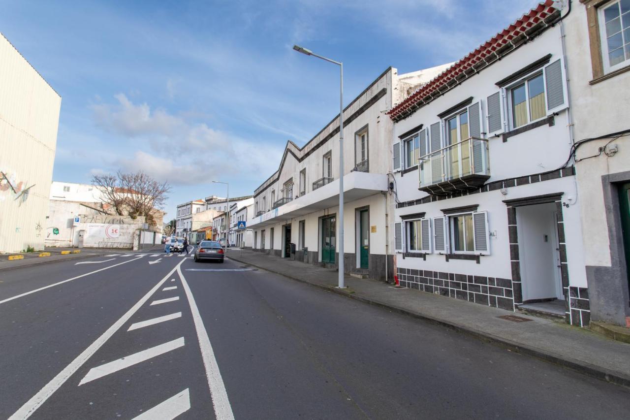 Azores Pdl House